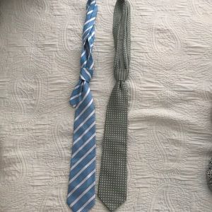 Two Ties